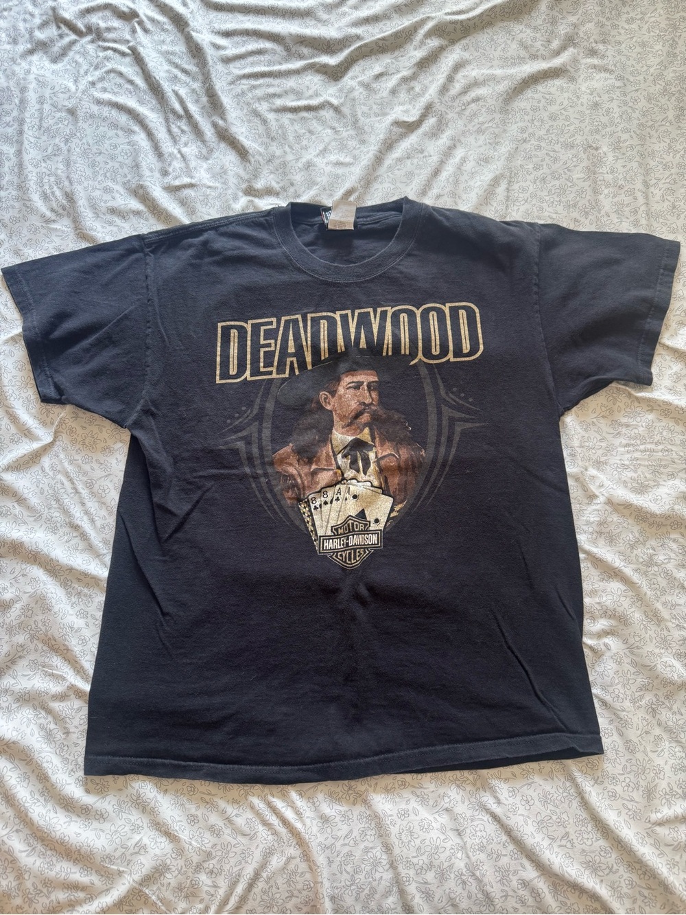 Harley Davidson T-shirt